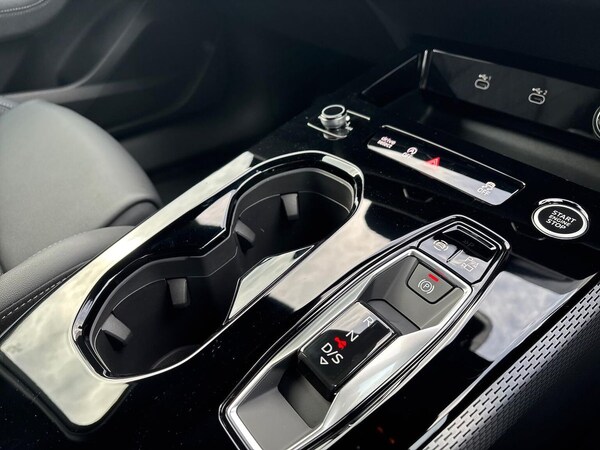 Used Audi A5 2025 for sale - 75436560: Photo 13