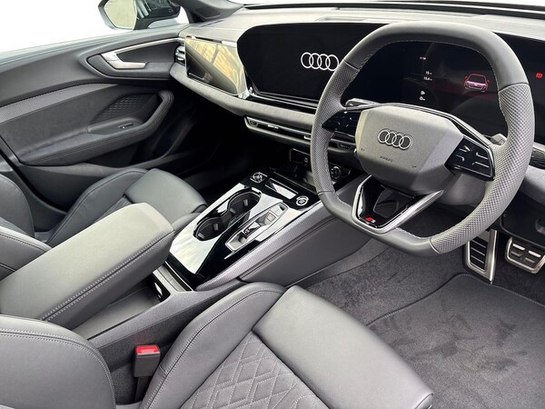 Used Audi A5 2025 for sale - 75436560: Photo 15