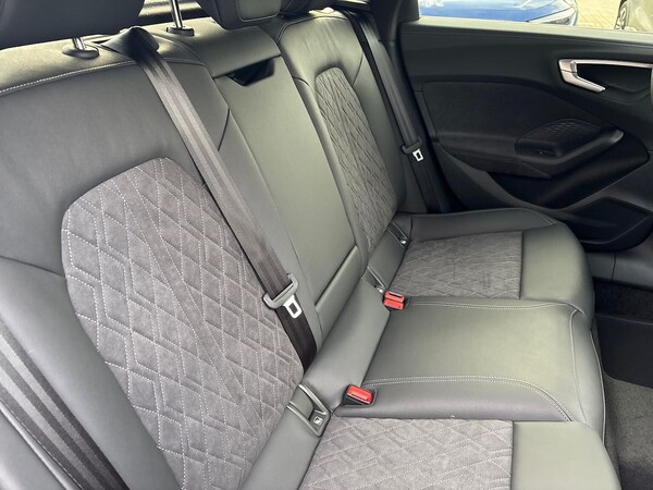 Used Audi A5 2025 for sale - 75436560: Photo 16