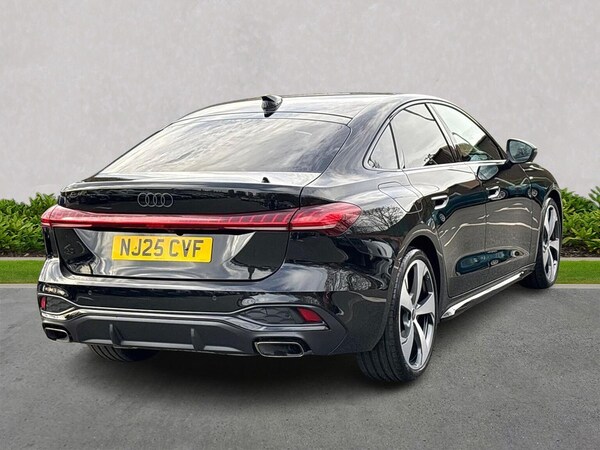 Used Audi A5 2025 for sale - 75436560: Photo 18