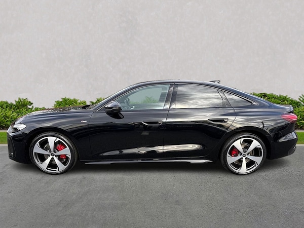 Used Audi A5 2025 for sale - 75436560: Photo 19