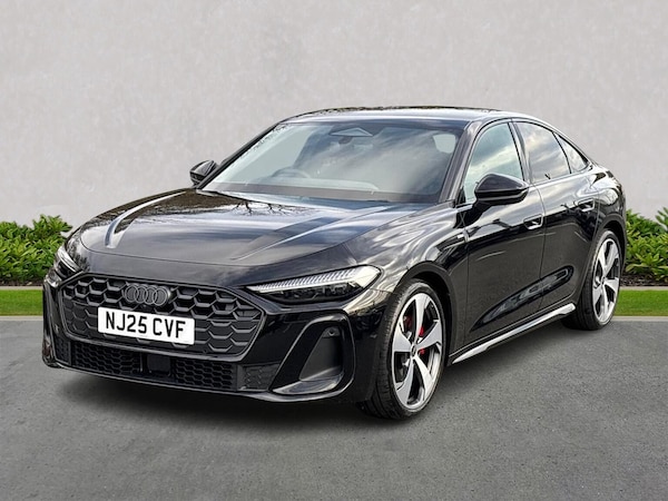 Used Audi A5 2025 for sale - 75436560: Photo 20