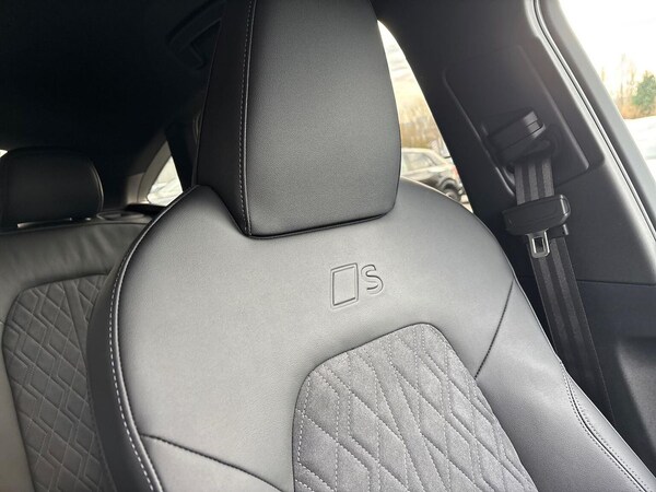 Used Audi A5 2025 for sale - 75436560: Photo 22