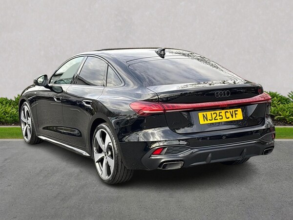 Used Audi A5 2025 for sale - 75436560: Photo 2