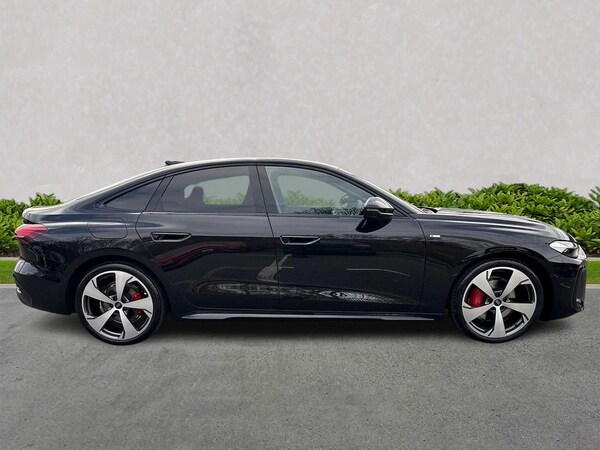 Used Audi A5 2025 for sale - 75436560: Photo 3