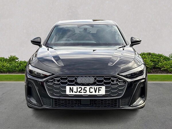Used Audi A5 2025 for sale - 75436560: Photo 5