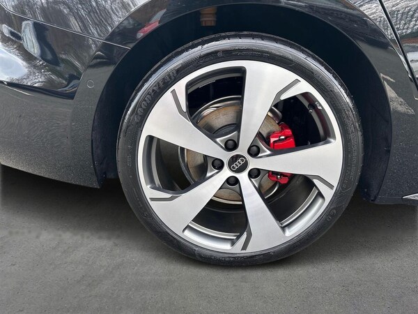 Used Audi A5 2025 for sale - 75436560: Photo 6