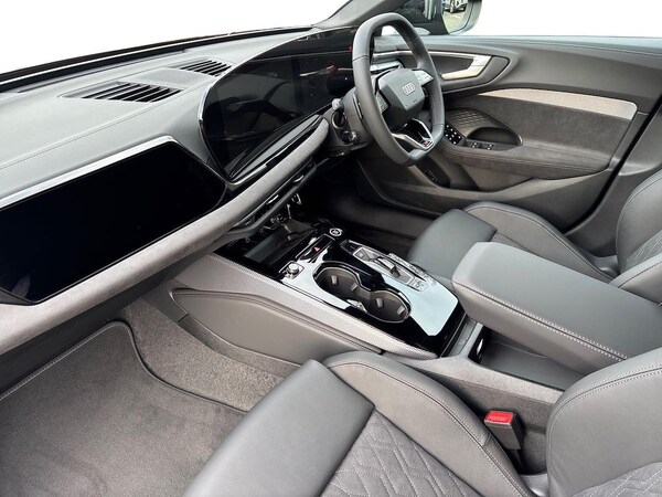 Used Audi A5 2025 for sale - 75436560: Photo 7