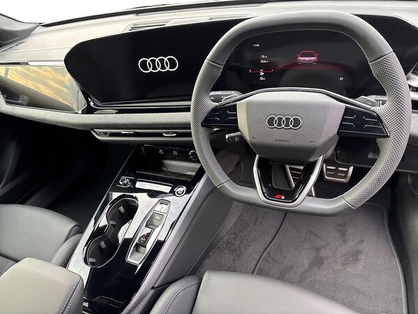 Used Audi A5 2025 for sale - 75436560: Photo 8