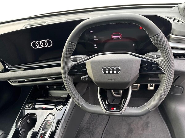 Used Audi A5 2025 for sale - 75436560: Photo 9