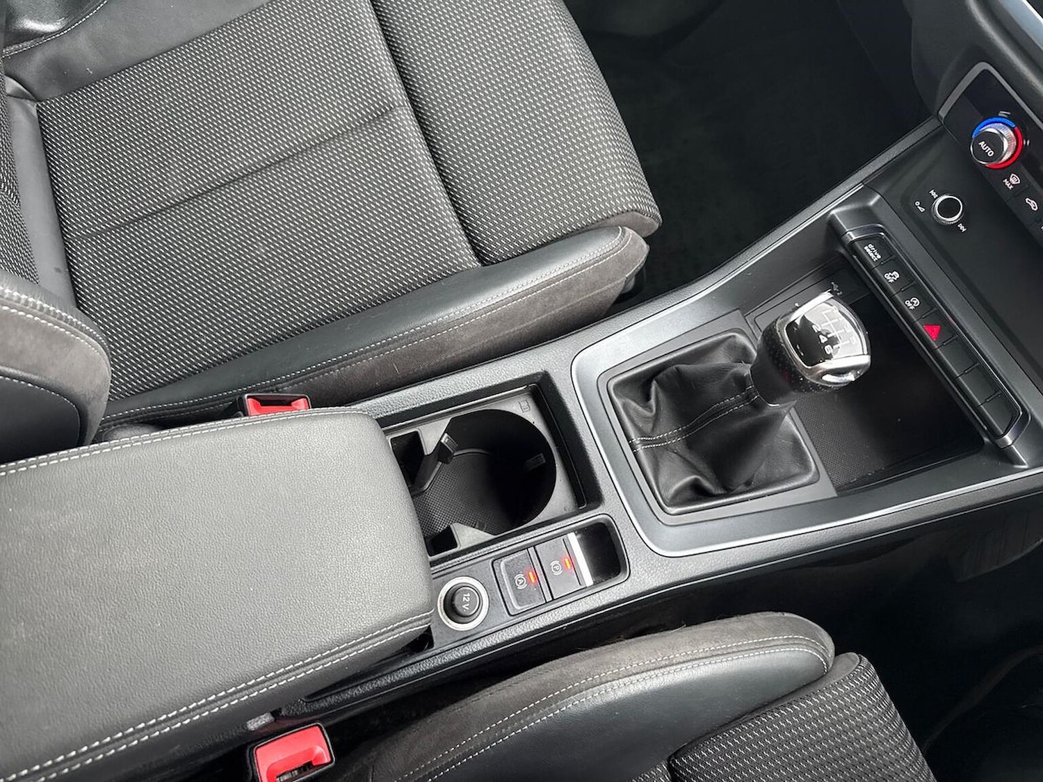 Used Audi Q3 2019 for sale - 76157253: Photo 13