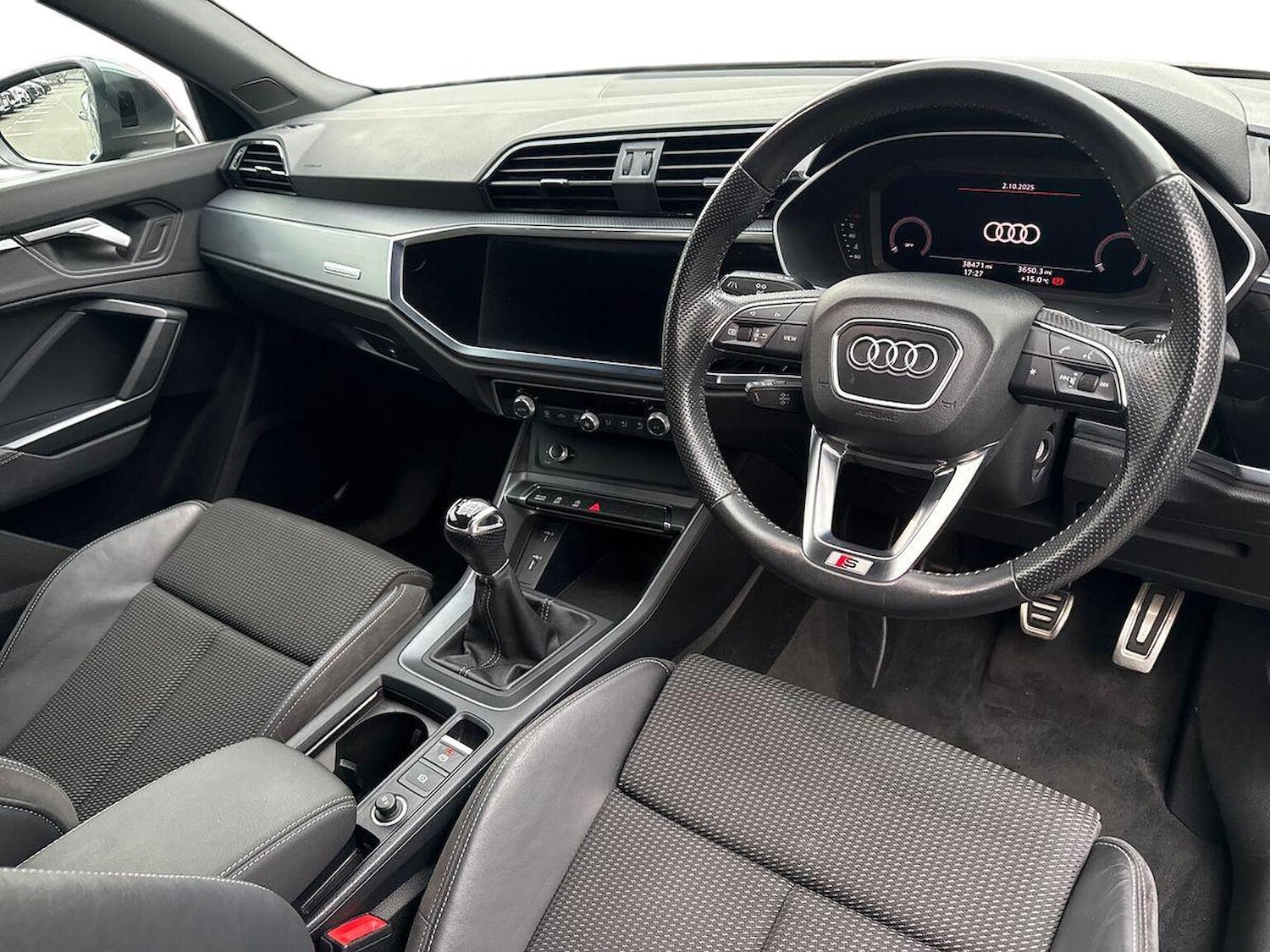 Used Audi Q3 2019 for sale - 76157253: Photo 15