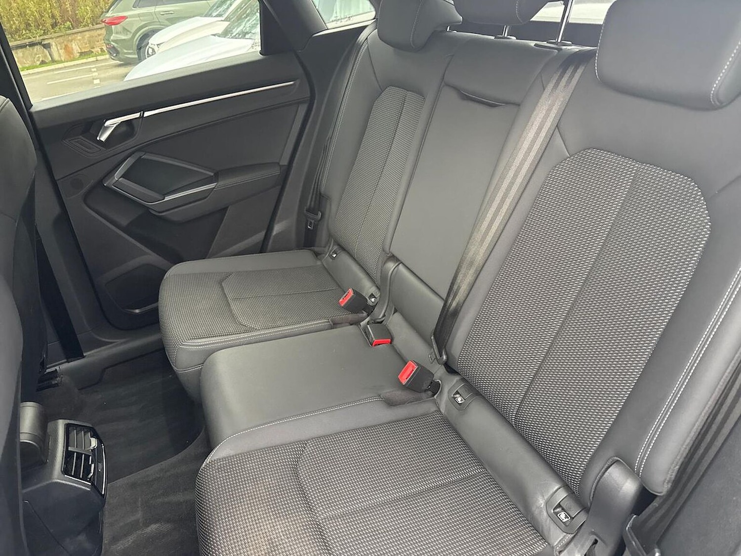Used Audi Q3 2019 for sale - 76157253: Photo 16