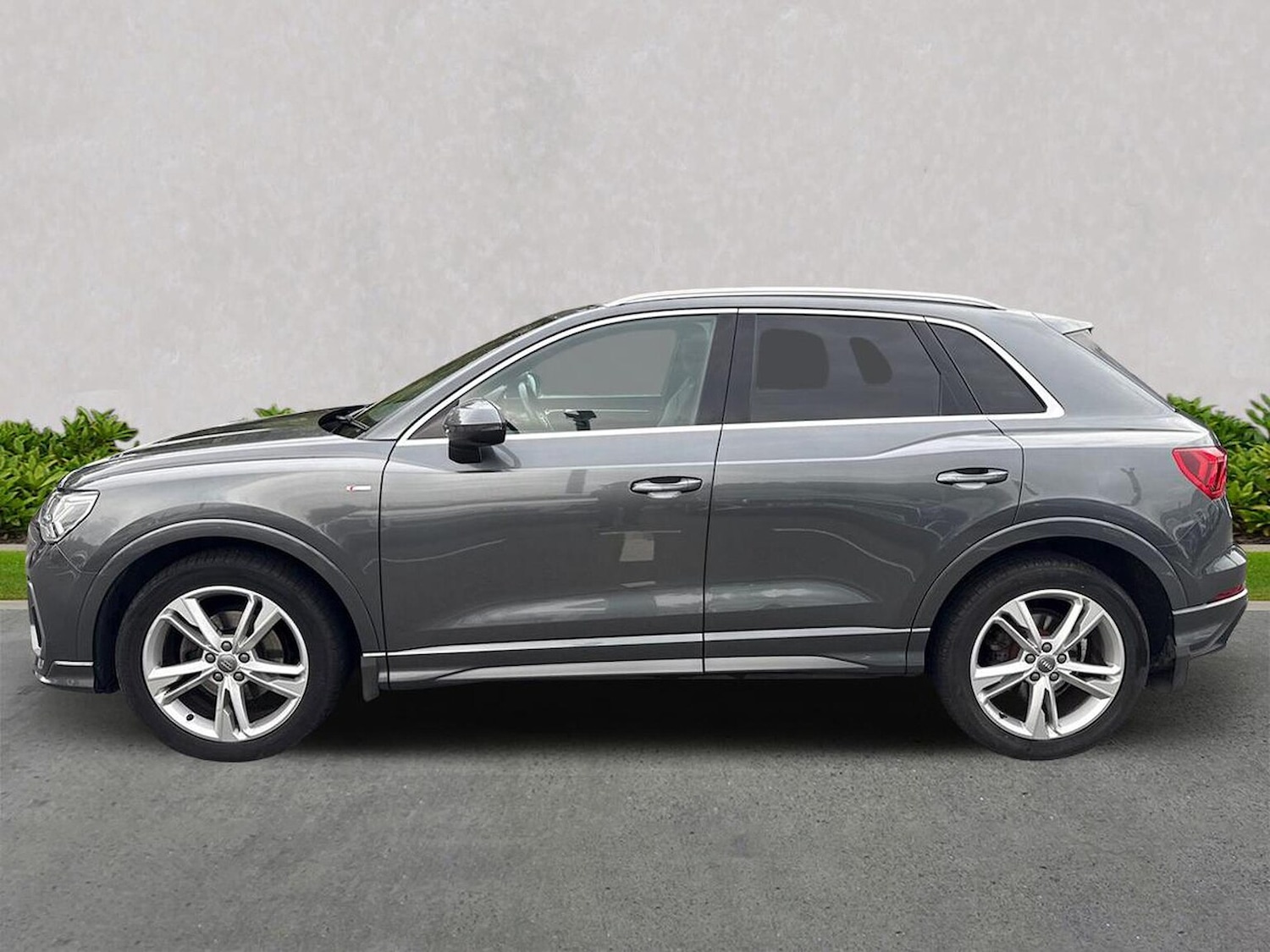Used Audi Q3 2019 for sale - 76157253: Photo 19