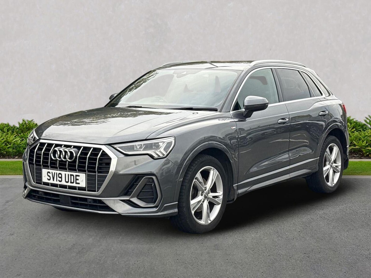 Used Audi Q3 2019 for sale - 76157253: Photo 20