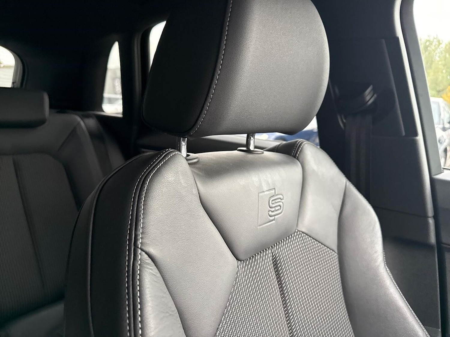 Used Audi Q3 2019 for sale - 76157253: Photo 23