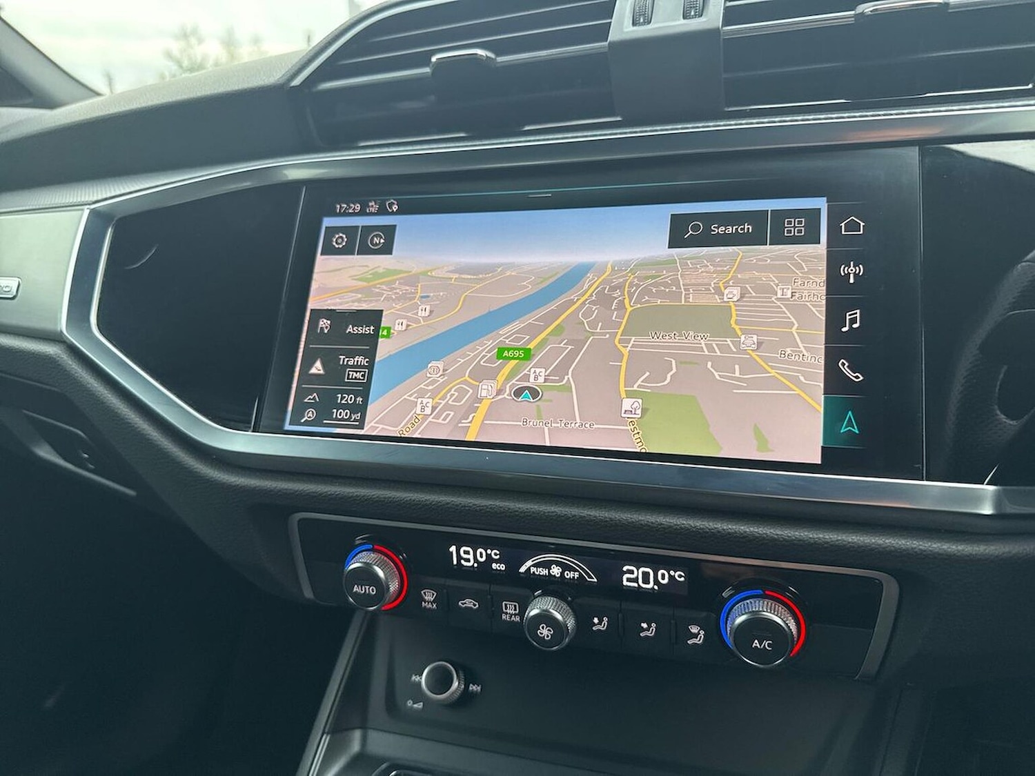 Used Audi Q3 2019 for sale - 76157253: Photo 24