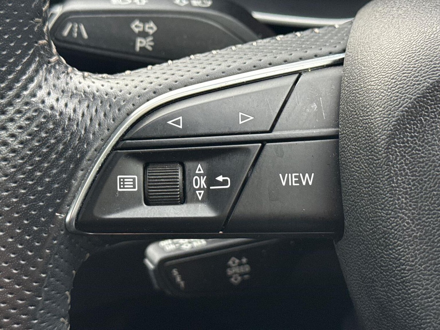 Used Audi Q3 2019 for sale - 76157253: Photo 27