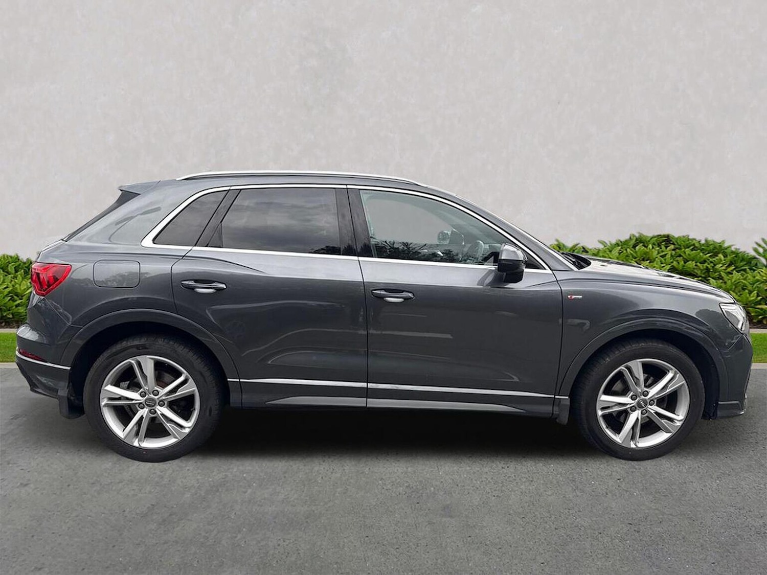 Used Audi Q3 2019 for sale - 76157253: Photo 3
