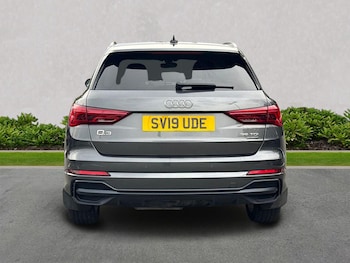 Used Audi Q3 2019 for sale - 76157253: Photo 4
