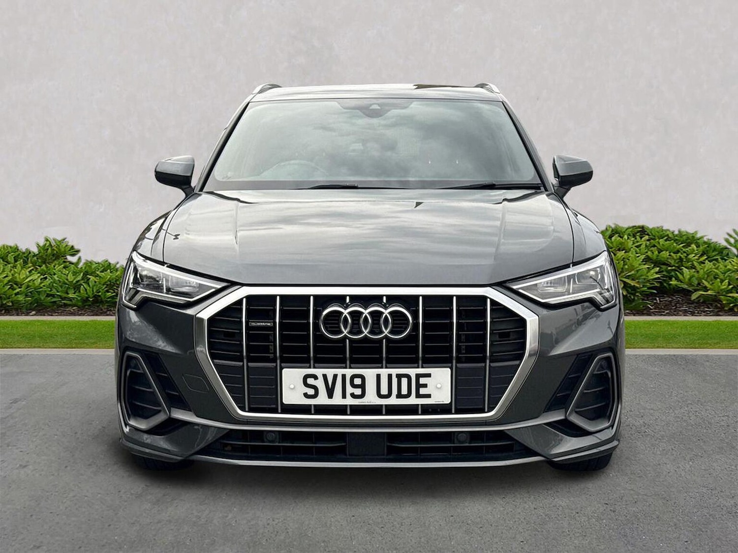 Used Audi Q3 2019 for sale - 76157253: Photo 5
