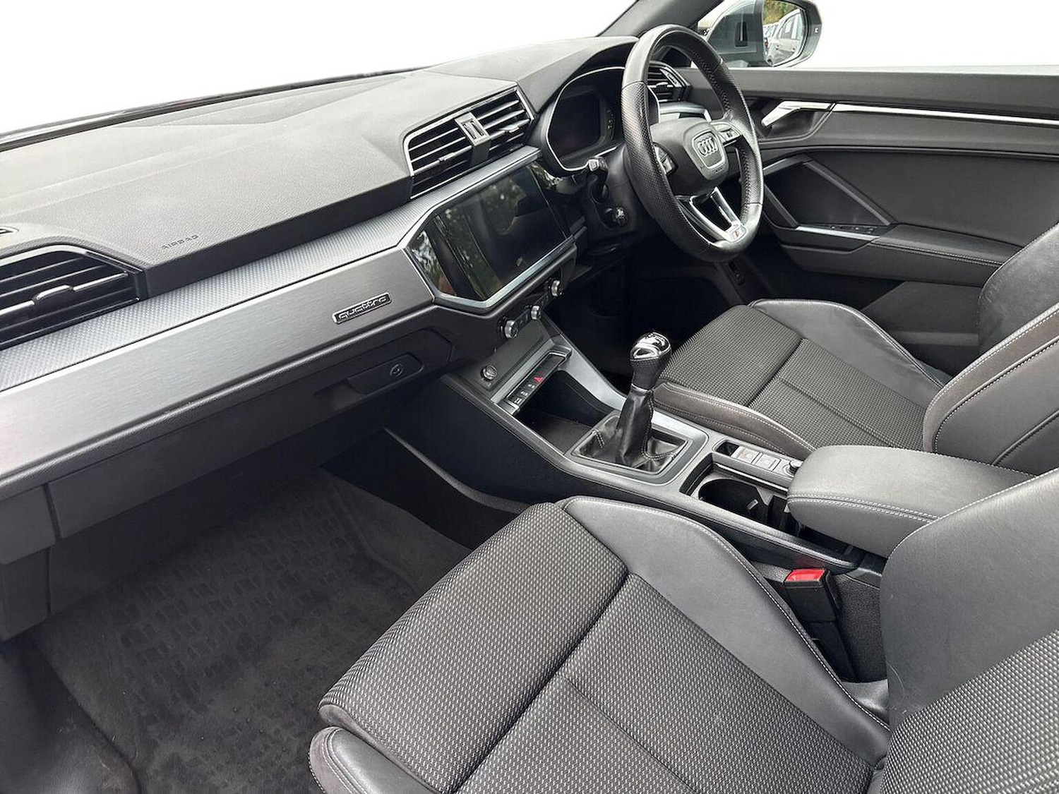 Used Audi Q3 2019 for sale - 76157253: Photo 7
