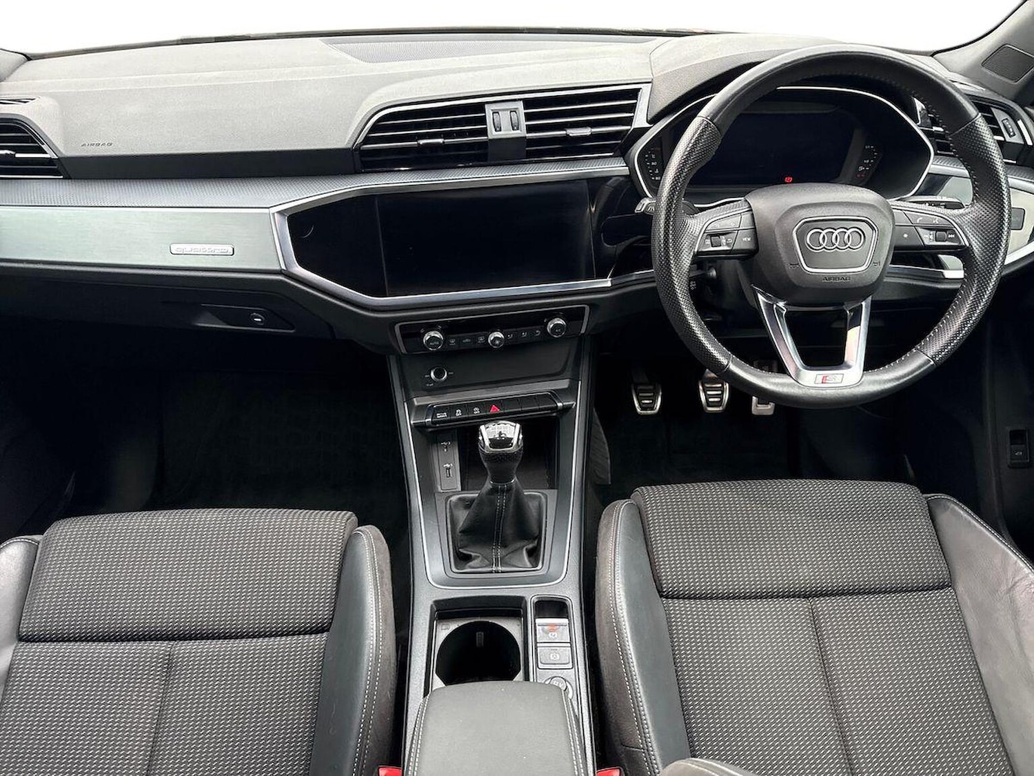 Used Audi Q3 2019 for sale - 76157253: Photo 8