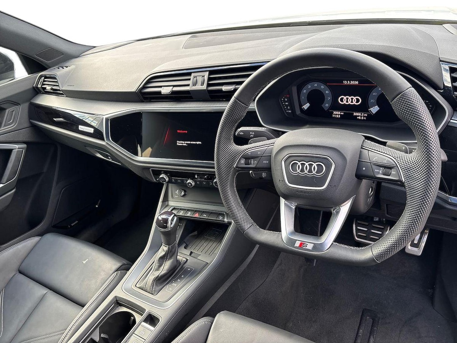 Used Audi Q3 2025 for sale - 78193252: Photo 10