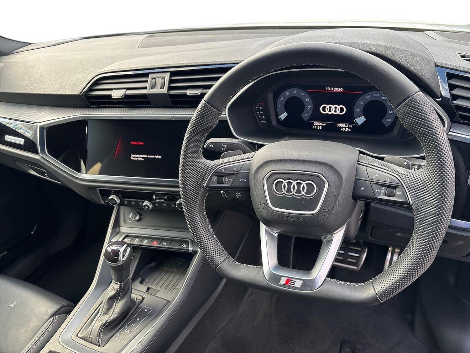 Used Audi Q3 2025 for sale - 78193252: Photo 11