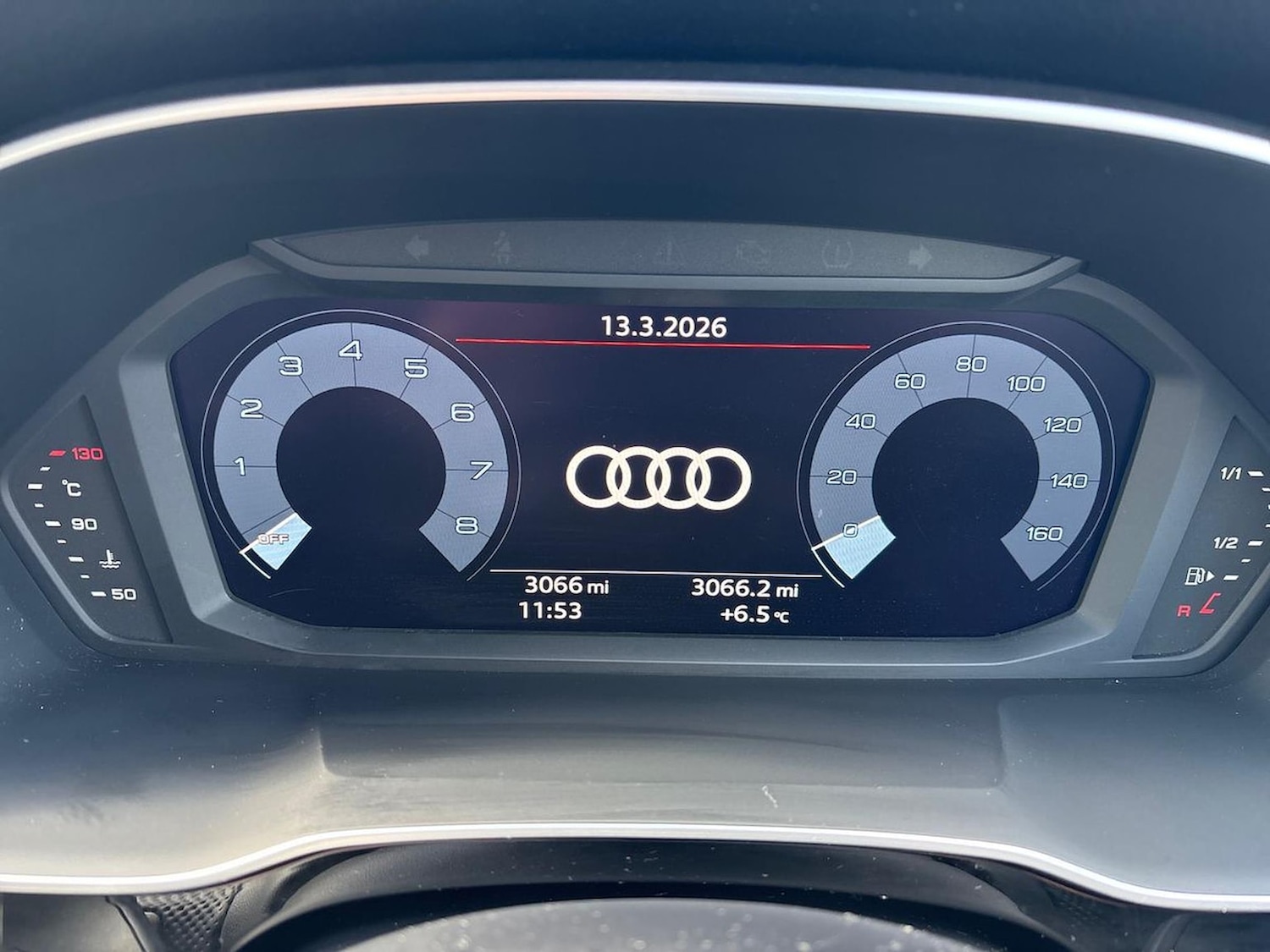 Used Audi Q3 2025 for sale - 78193252: Photo 12