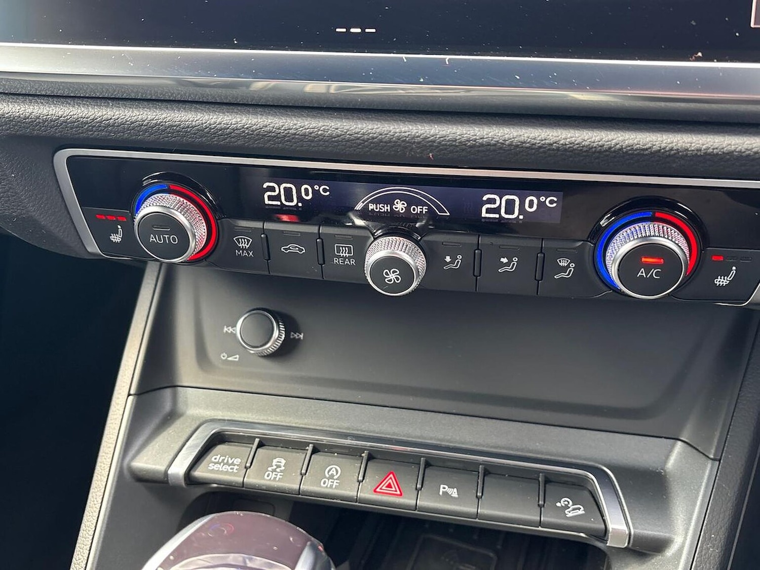 Used Audi Q3 2025 for sale - 78193252: Photo 14