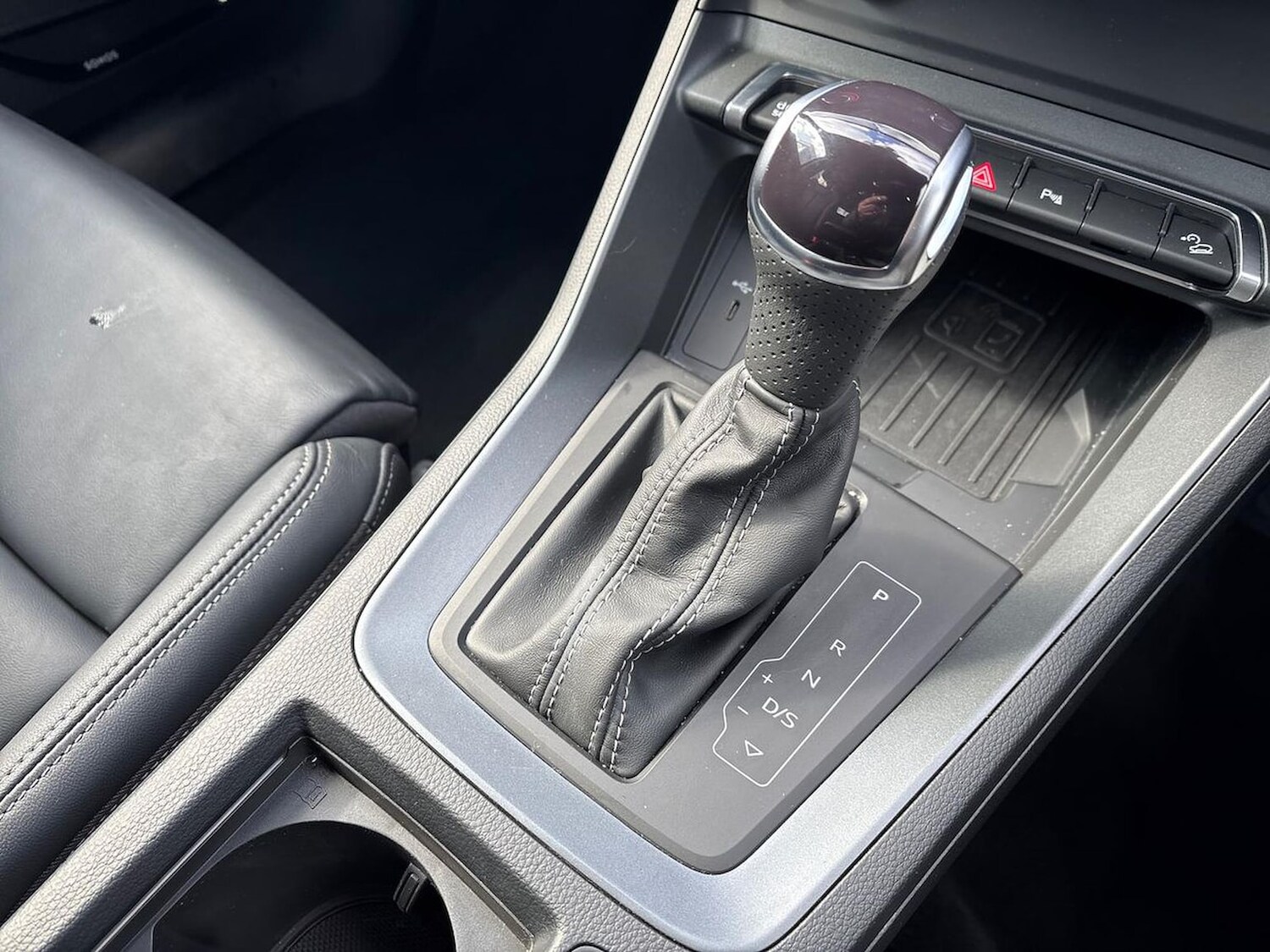 Used Audi Q3 2025 for sale - 78193252: Photo 15