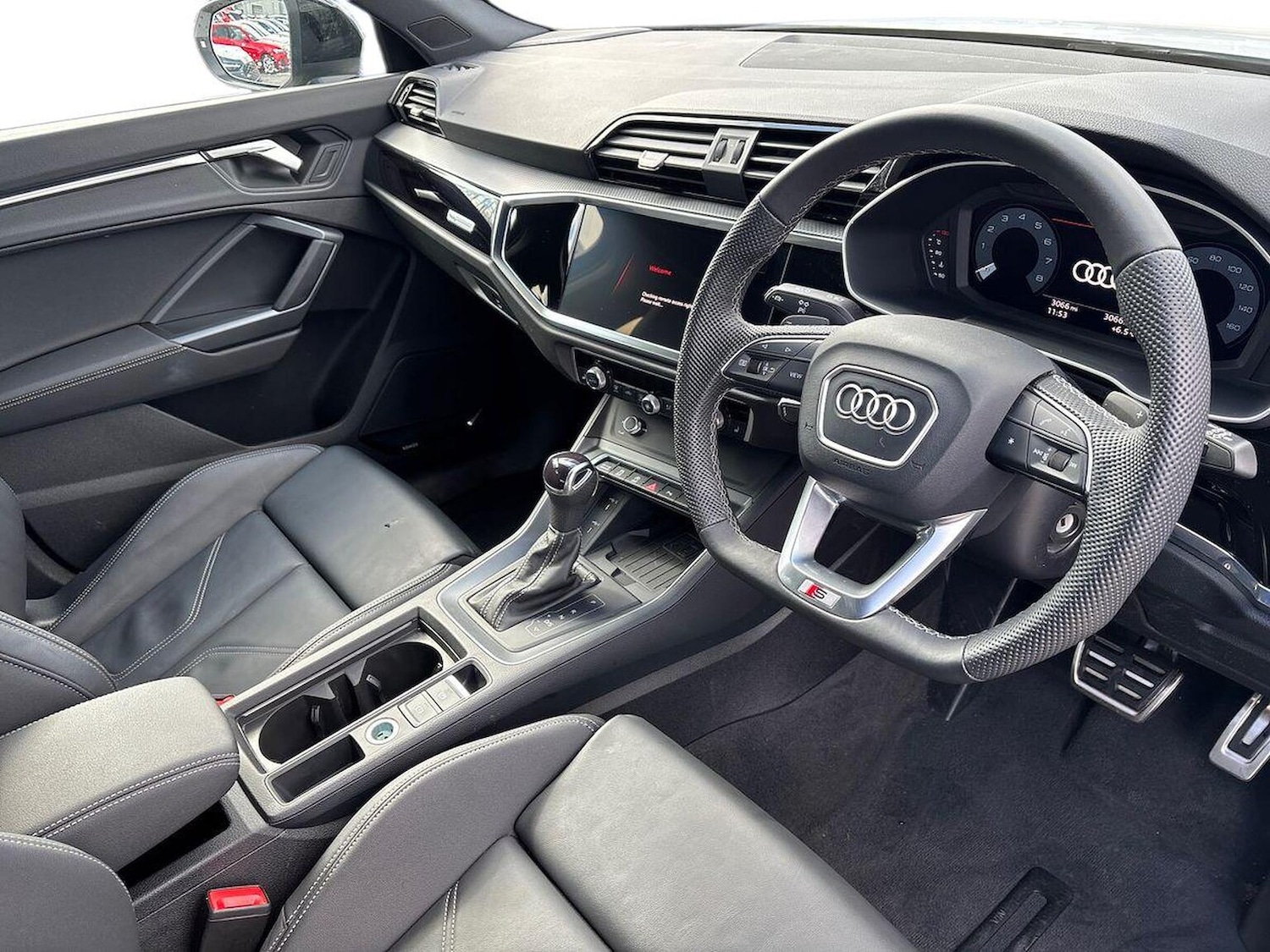 Used Audi Q3 2025 for sale - 78193252: Photo 17