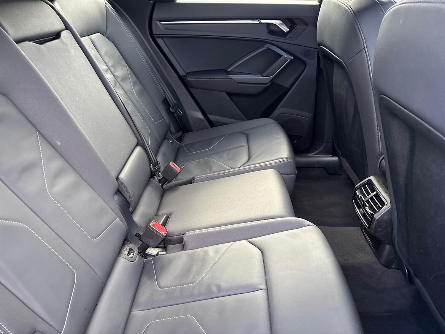 Used Audi Q3 2025 for sale - 78193252: Photo 18