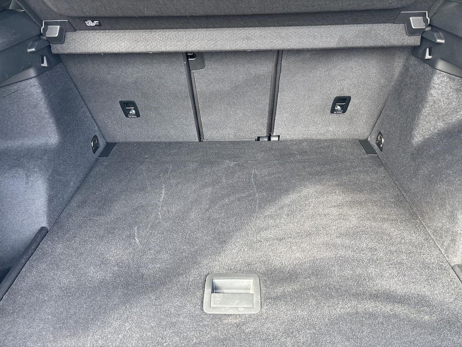 Used Audi Q3 2025 for sale - 78193252: Photo 19