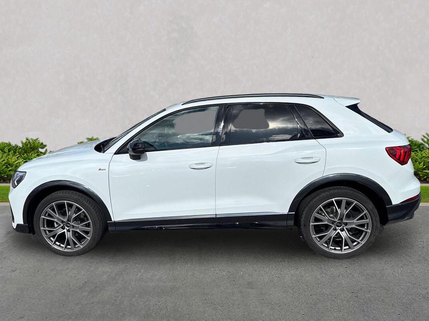 Used Audi Q3 2025 for sale - 78193252: Photo 21