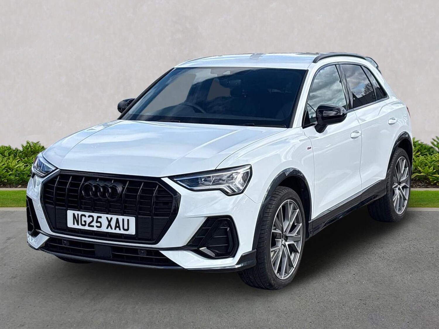 Used Audi Q3 2025 for sale - 78193252: Photo 22