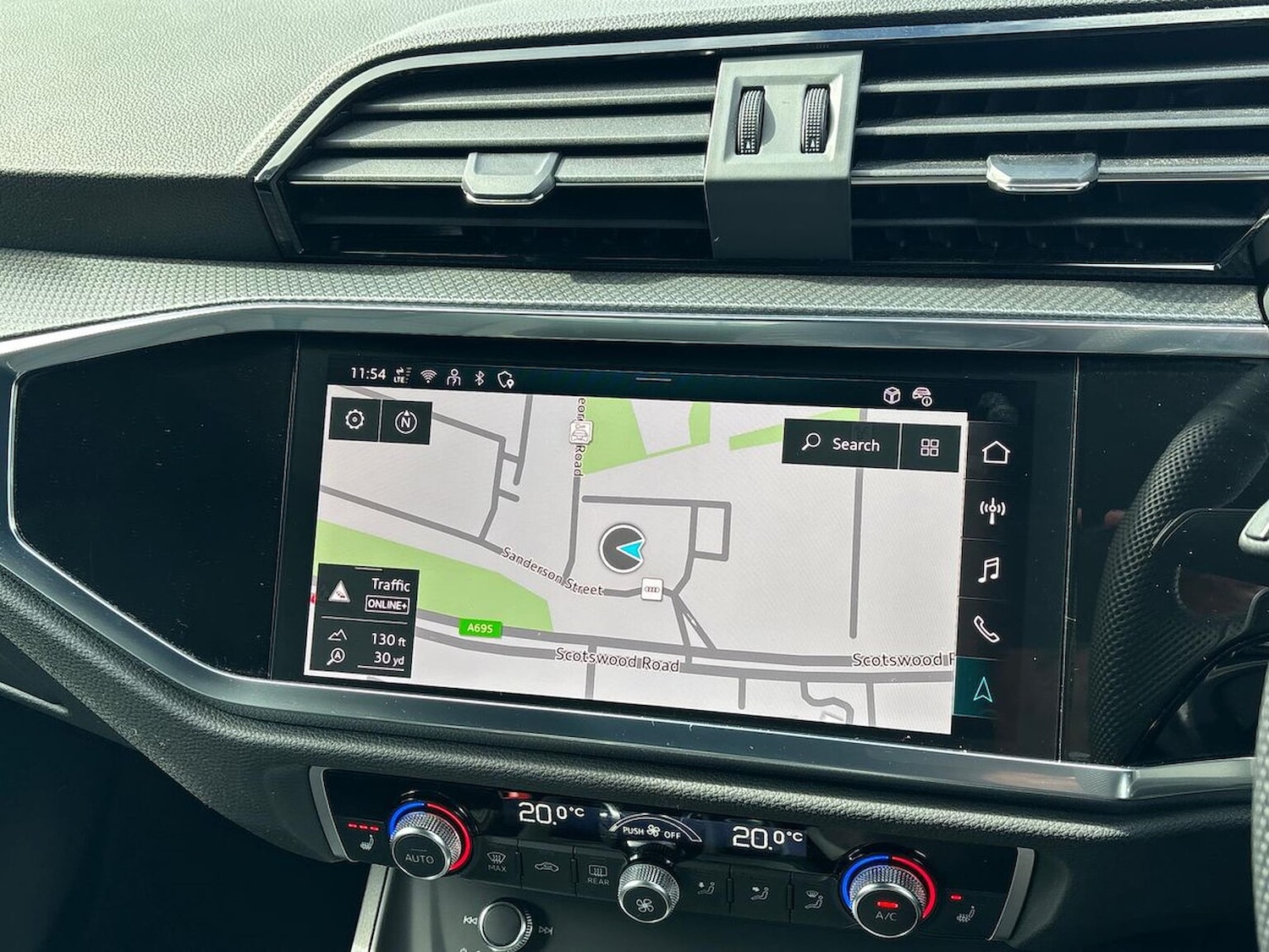 Used Audi Q3 2025 for sale - 78193252: Photo 26