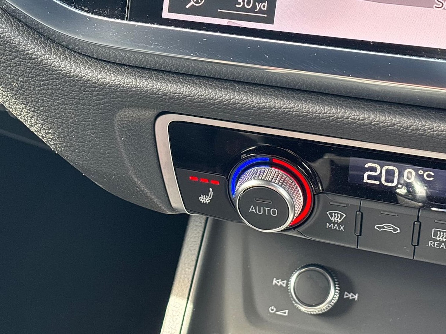 Used Audi Q3 2025 for sale - 78193252: Photo 27