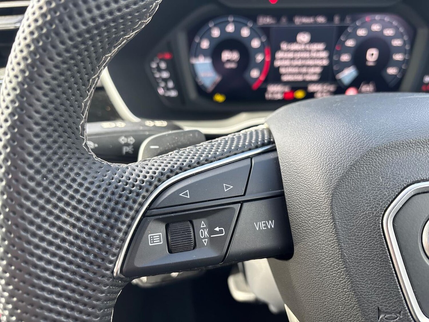 Used Audi Q3 2025 for sale - 78193252: Photo 28