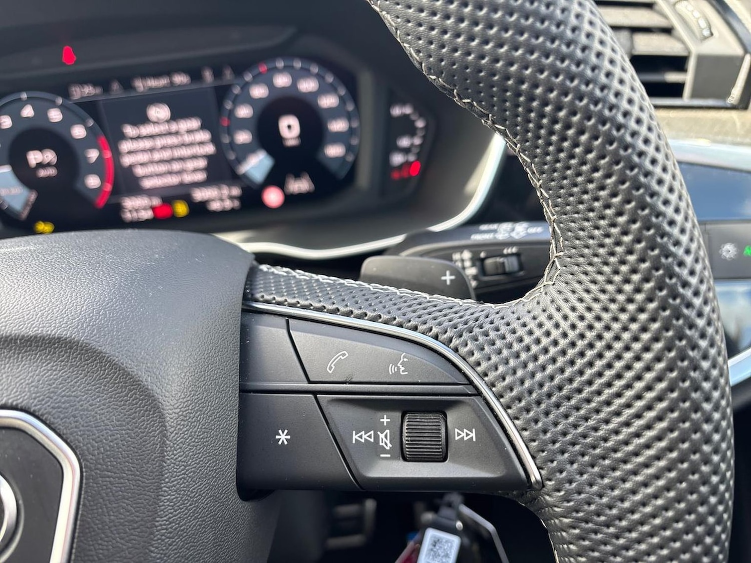 Used Audi Q3 2025 for sale - 78193252: Photo 29