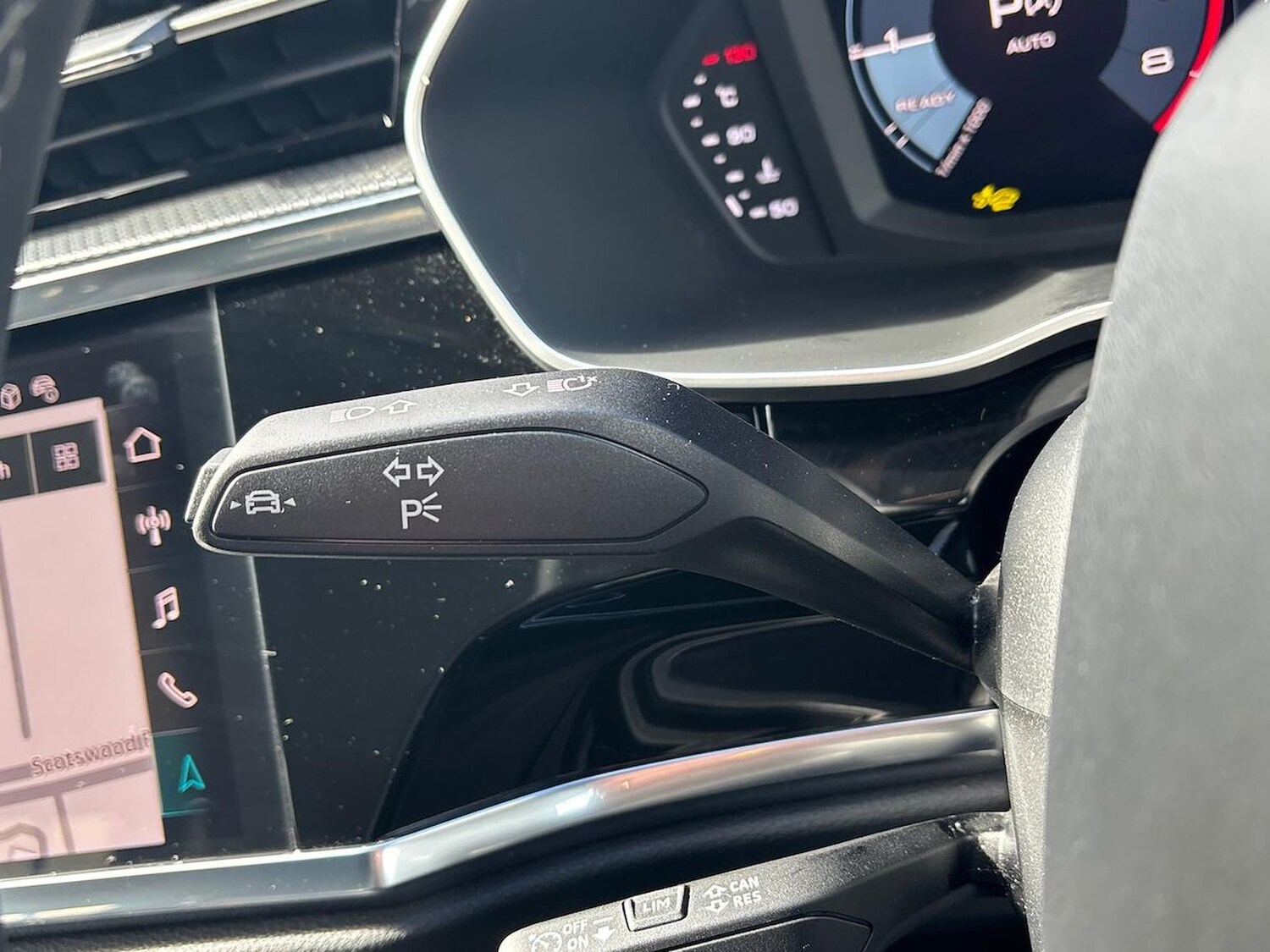 Used Audi Q3 2025 for sale - 78193252: Photo 30