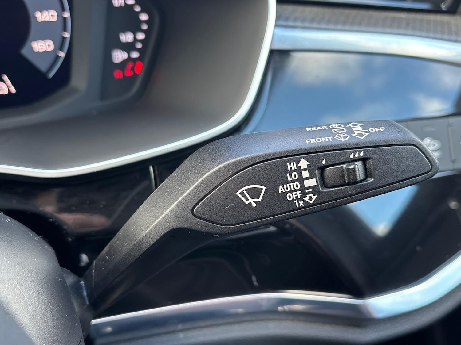 Used Audi Q3 2025 for sale - 78193252: Photo 31