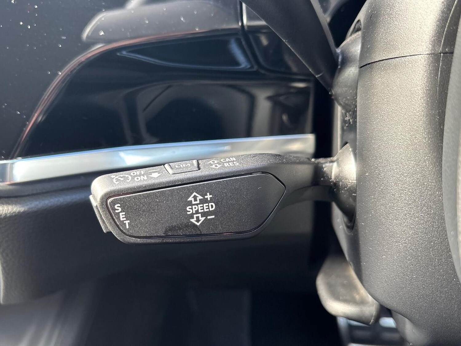 Used Audi Q3 2025 for sale - 78193252: Photo 32