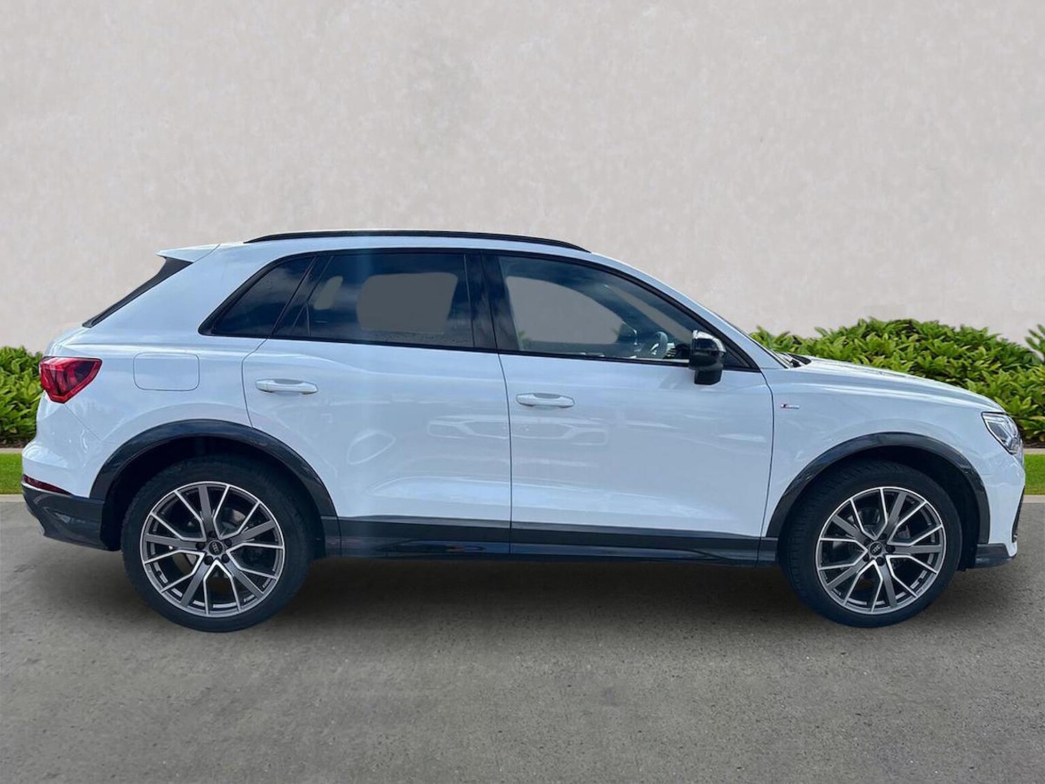 Used Audi Q3 2025 for sale - 78193252: Photo 5