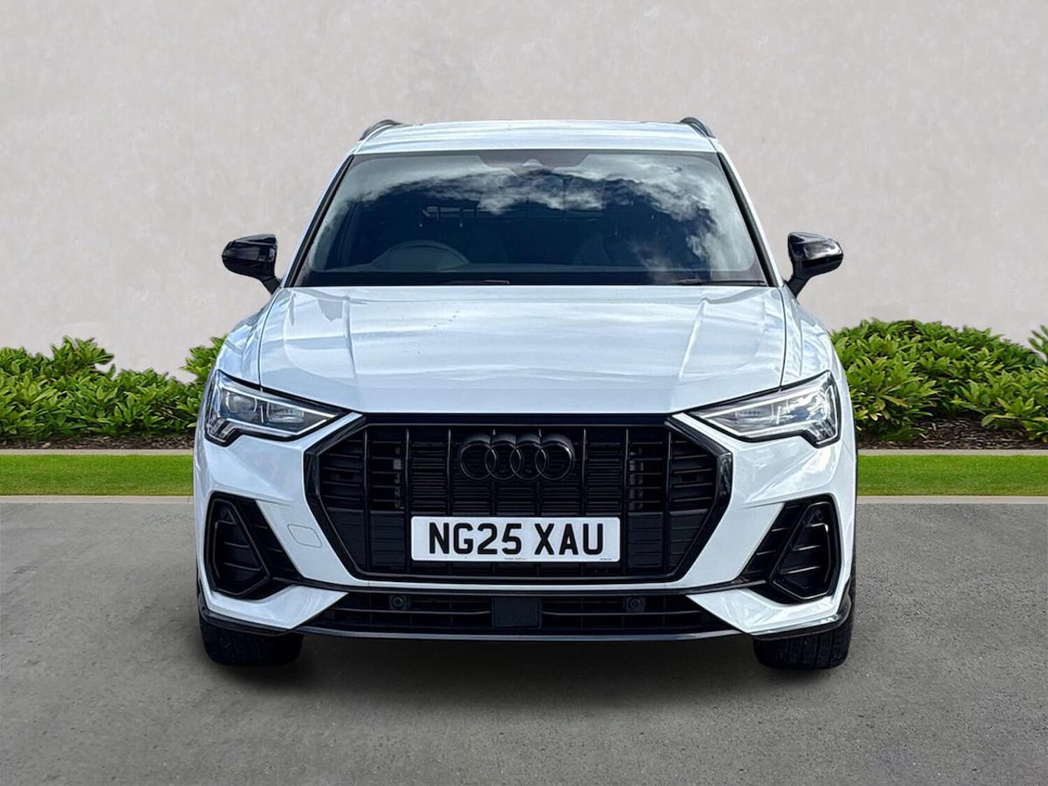 Used Audi Q3 2025 for sale - 78193252: Photo 7