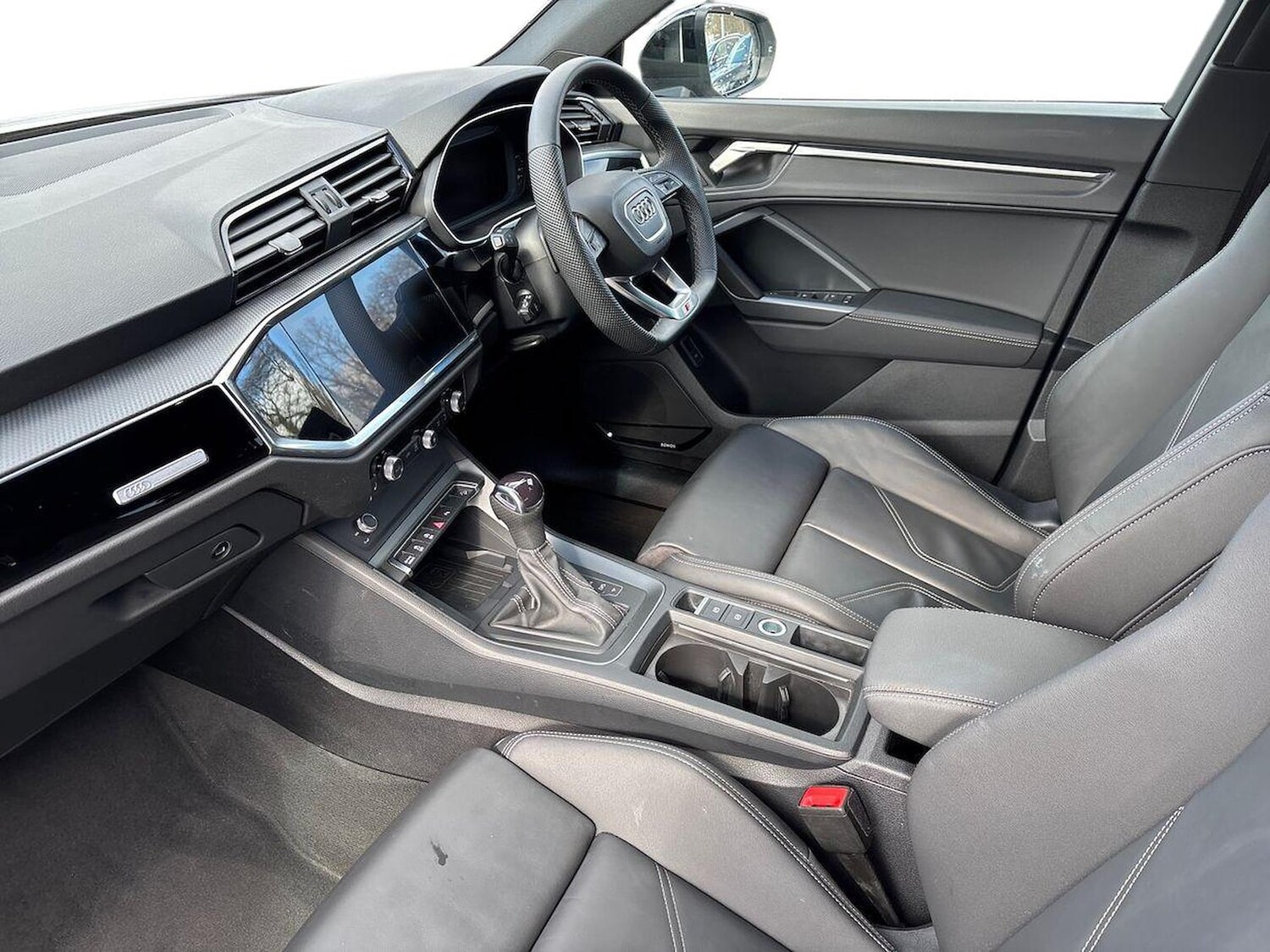 Used Audi Q3 2025 for sale - 78193252: Photo 9