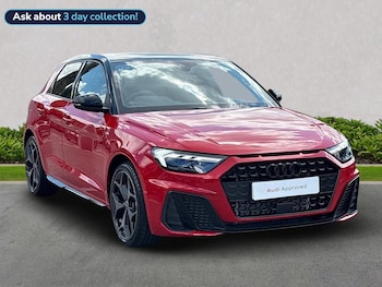Audi - A1