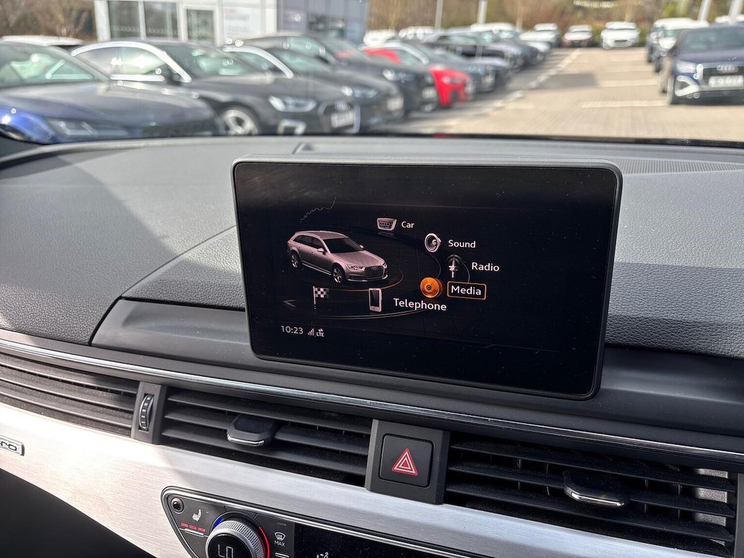 Used Audi A4 2018 for sale - 78193427: Photo 13