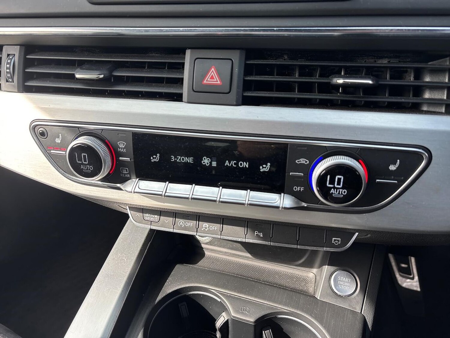 Used Audi A4 2018 for sale - 78193427: Photo 14